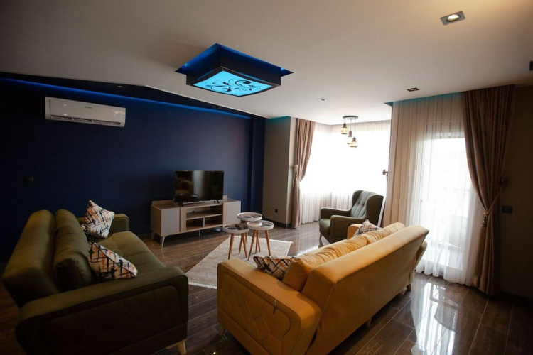 2D VIP Suite&Spa