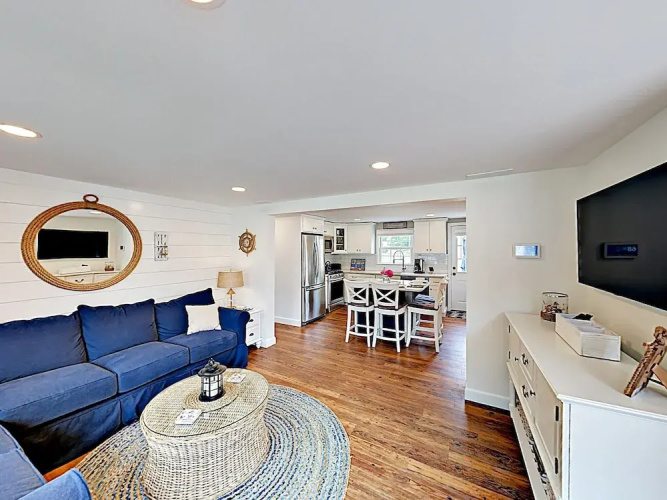 23 Falmouth - 3 Br Duplex