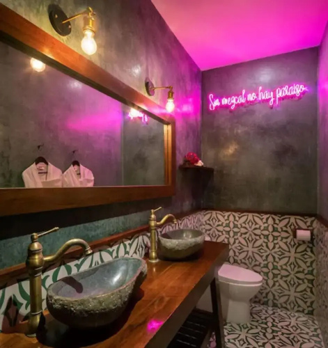 Hotel Mamazul Tulum