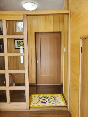 Guesthouse EBISAN