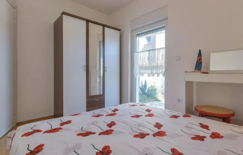 Apartmani Lisičak A2+2