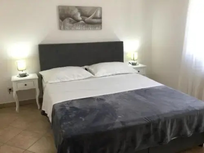 Apartment Mamic
