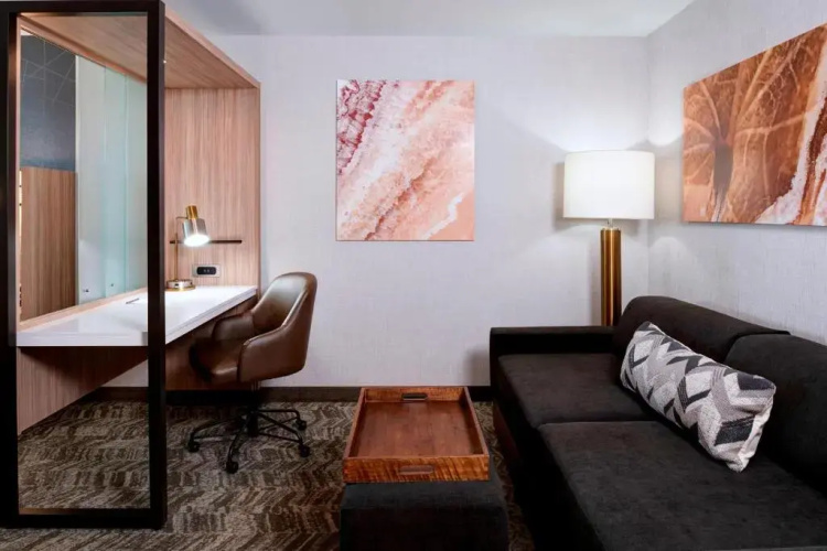 Springhill Suites Grand Rapids West