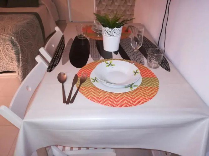 Apartamento Loft Las Canteras