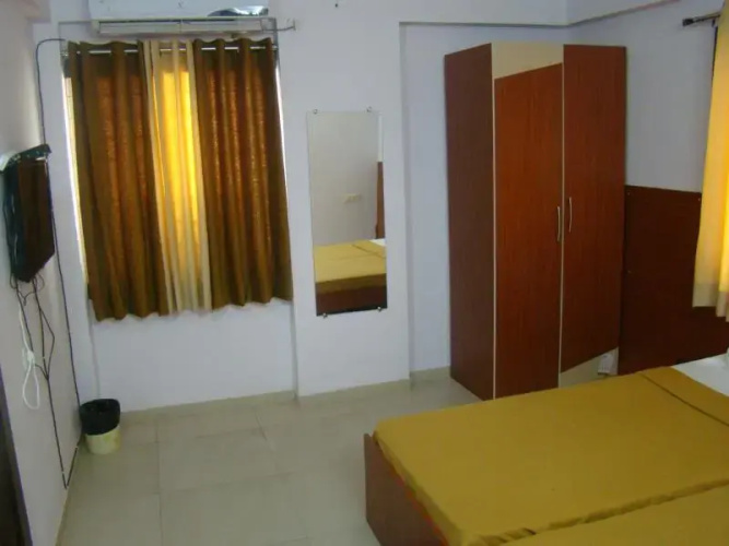 Padharosa Guesthouse