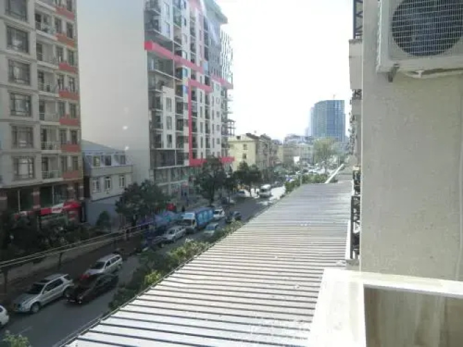 Chemi Saxli Apartment
