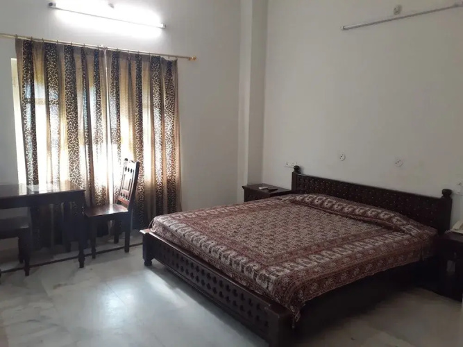 Hotel Jamuna Resort