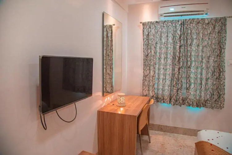 Park Avenue Suites