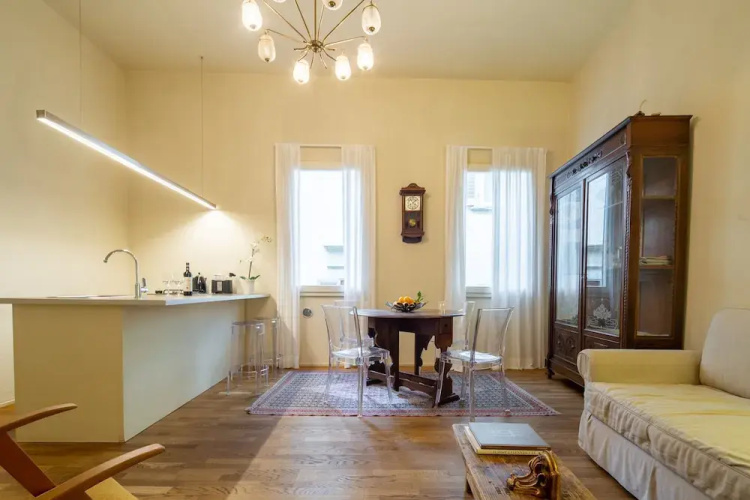 Uffizi Suite A