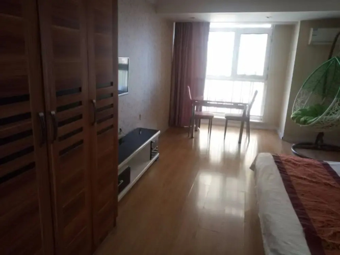 Fangyuan Apartment Harbin