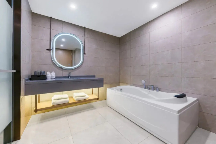 Novotel Nantong Development Zone