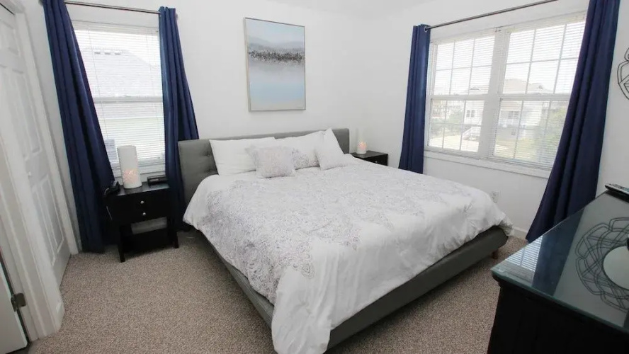 Amore - 6 Br Home