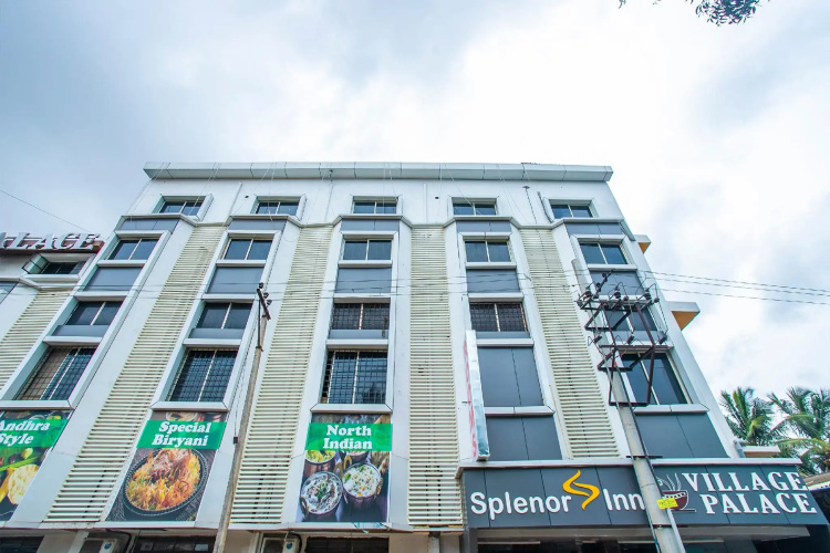 Otel görseli