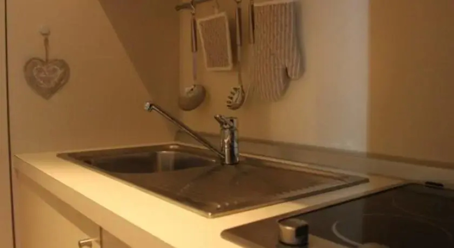 Disciplini Apartment