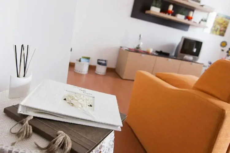 LA CORTE Bed & Breakfast