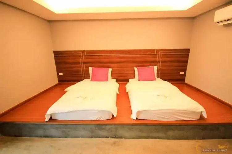 Kanvela Resort