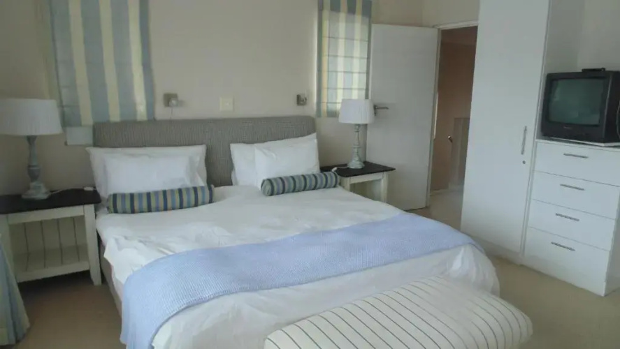 Avocet Cottage