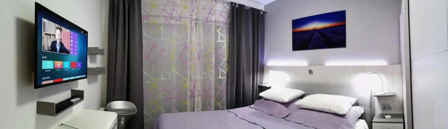 Apartmani Peyton
