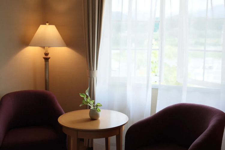 Satoyama Auberge & Hot Spring Wellness Spa Sakuragaike Kuagarden