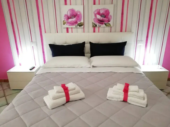 B&B Dei Mercanti