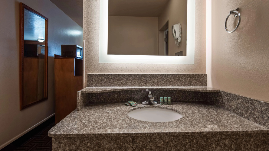 Best Western Paradise Inn photo 9