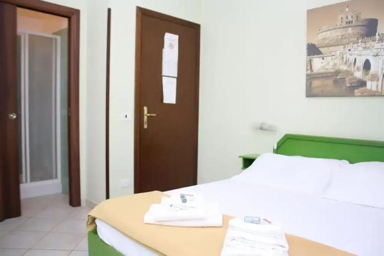 La Dolce Vita Romana bed and breakfast