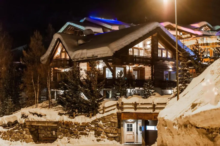 Otel görseli