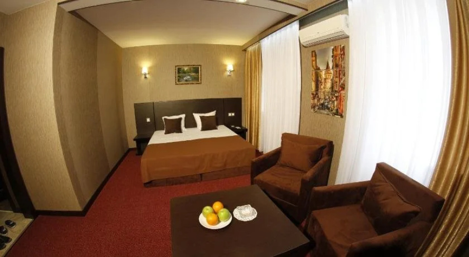 Masalli Hotel & Restaurant
