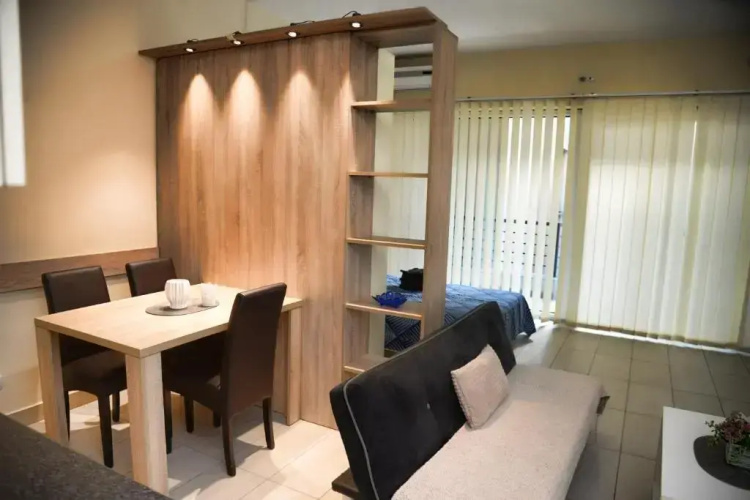 Gold Studio Apartmani