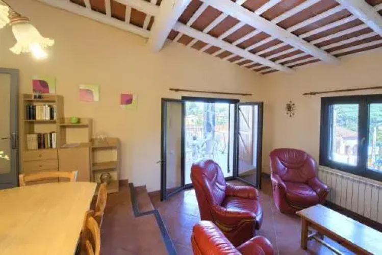 Alquiler Casa Begur_L0012