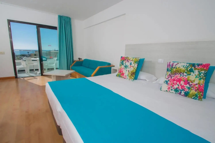 Aparthotel Green Field