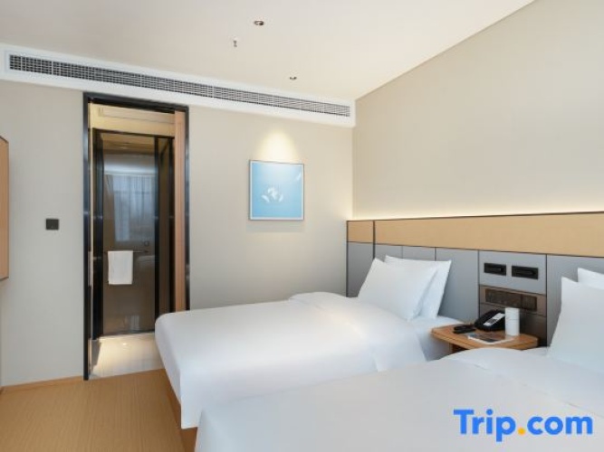 Twin Suite