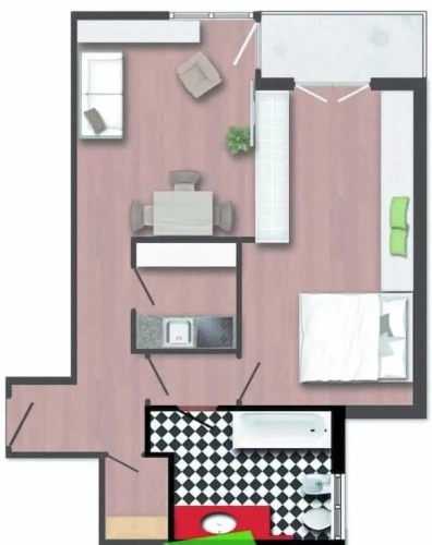 Cottage