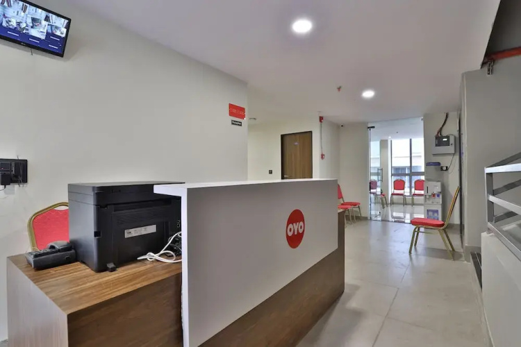Vivanna by OYO Rooms