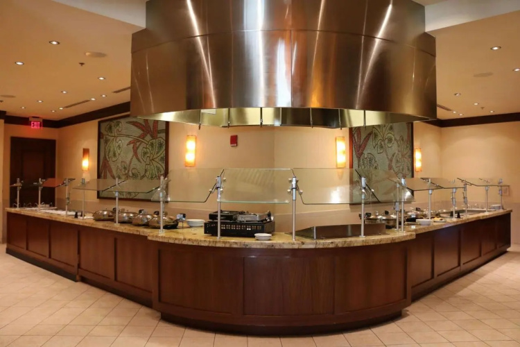 Wyndham Atlanta Buckhead Hotel & Conference Center photo 24