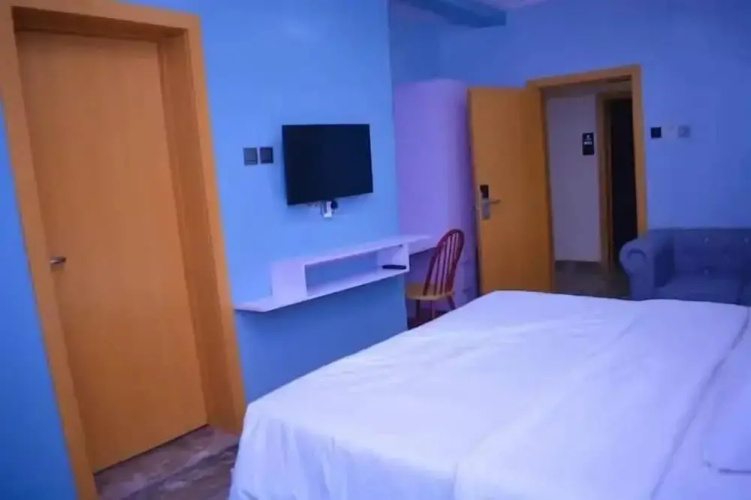 Lamonde Hotels by Somewhere
