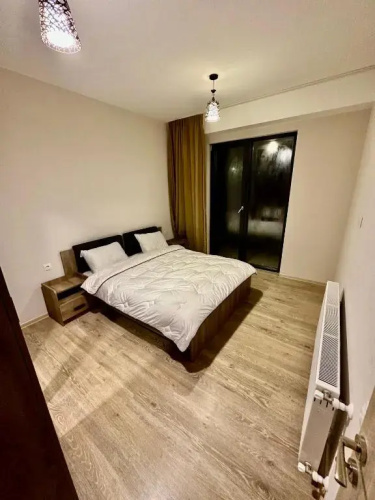 Apartment Bakuriani Plaza 512
