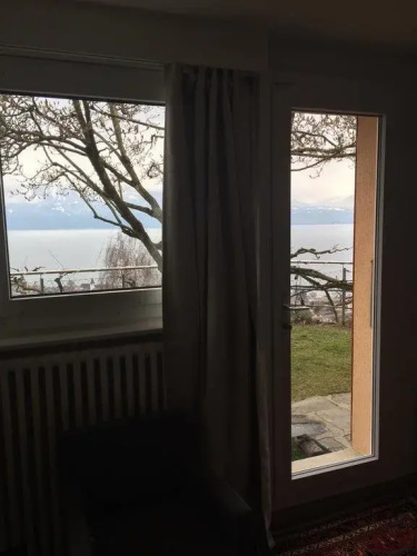 Chez Gibo BnB