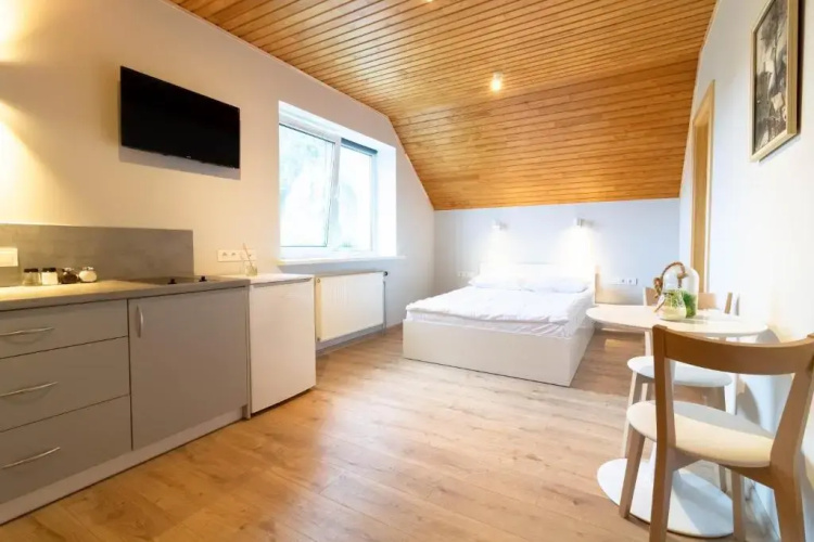 V36 Apartments