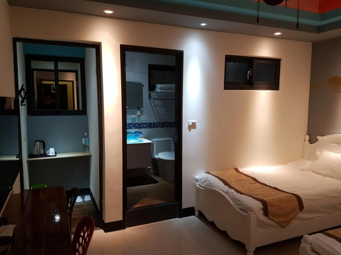 Dugu Hostel