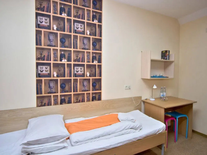 Podolski Hostel