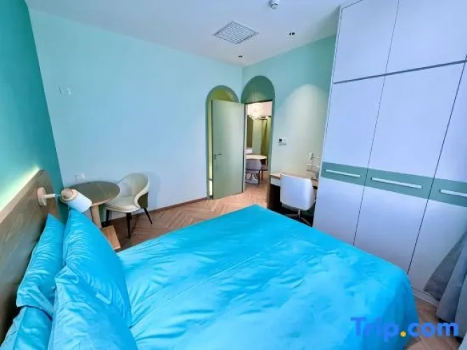 Single Suite
