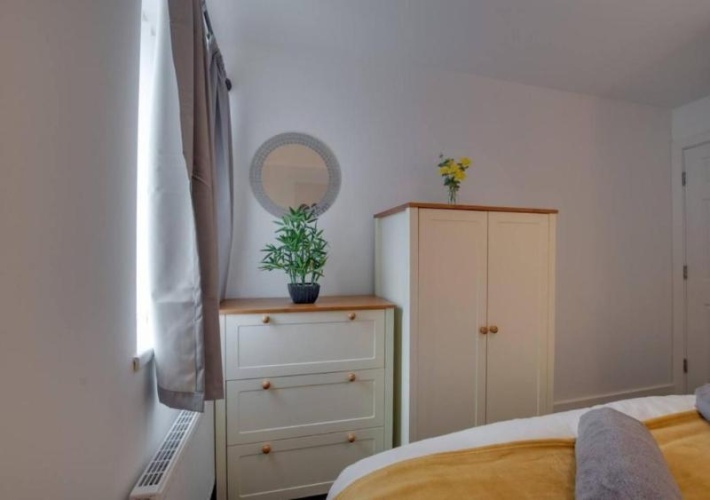 Comfort Apartment