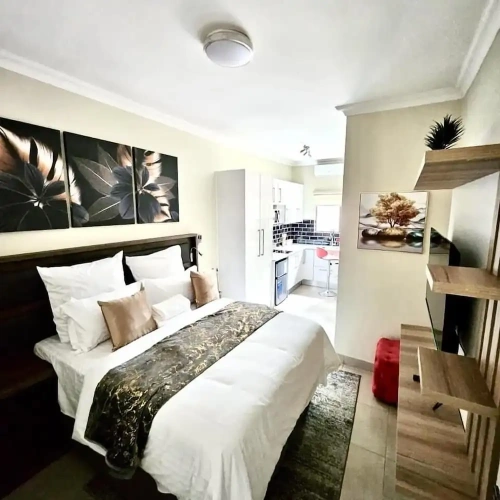 Comfort room
