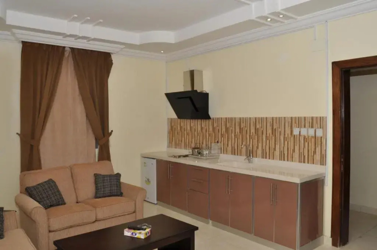 Manazel Begela Hotel Apartments
