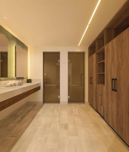 1 Bedroom Double Suite