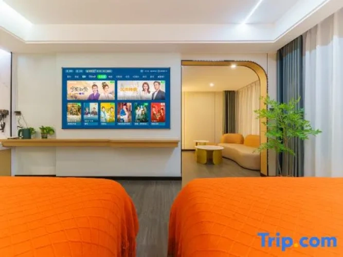 Double Family Suite