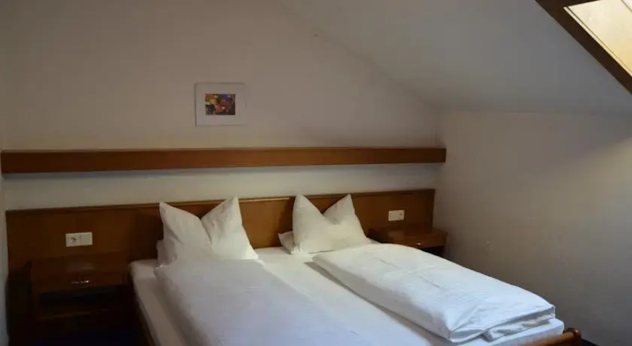 Appartements Pungg