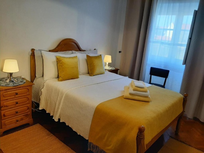 Standard Apartment