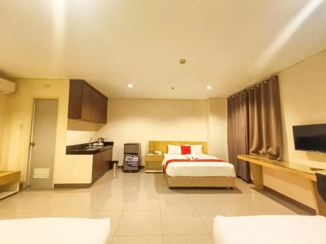 Kaizen Suites